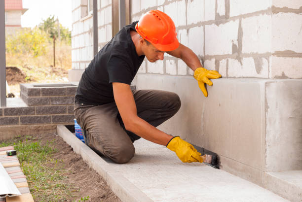 Licensed Interior Drainage System service in Canton, IL - SJ Waterproofing Pros